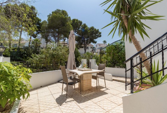 Revente - Maison de ville -
Villamartín - Verdemar