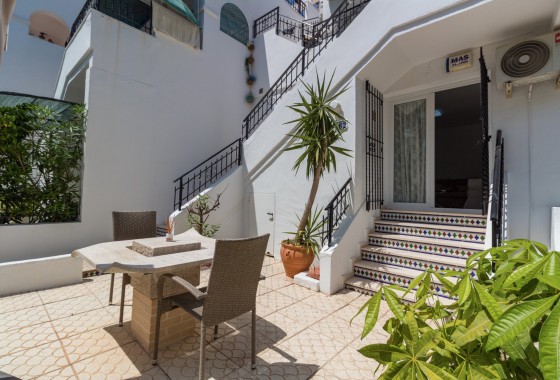 Revente - Maison de ville -
Villamartín - Verdemar