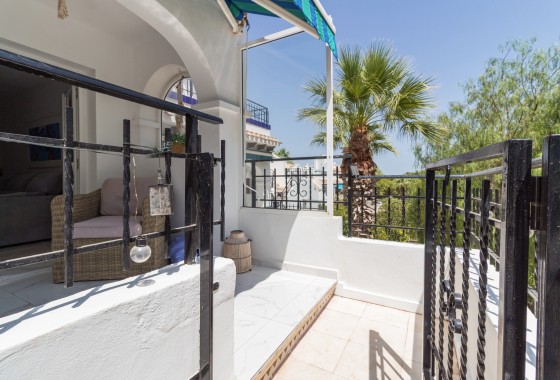 Revente - Maison de ville -
Villamartín - Verdemar