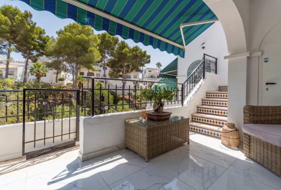 Revente - Maison de ville -
Villamartín - Verdemar