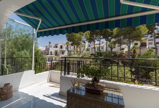Revente - Maison de ville -
Villamartín - Verdemar
