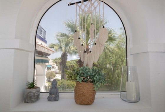Revente - Maison de ville -
Villamartín - Verdemar