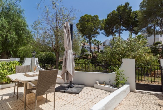 Revente - Maison de ville -
Villamartín - Verdemar