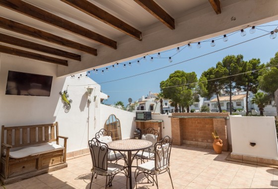 Revente - Maison de ville -
Villamartín - Verdemar