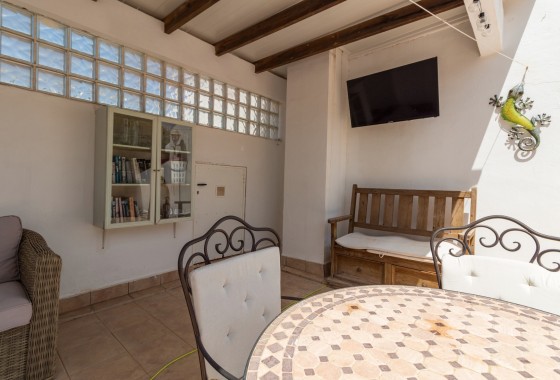Revente - Maison de ville -
Villamartín - Verdemar
