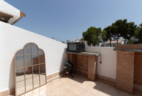 Revente - Maison de ville -
Villamartín - Verdemar