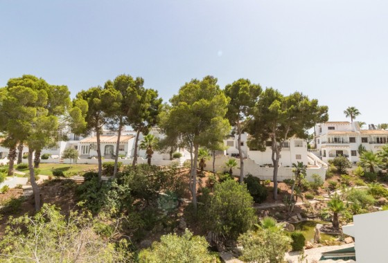 Revente - Maison de ville -
Villamartín - Verdemar