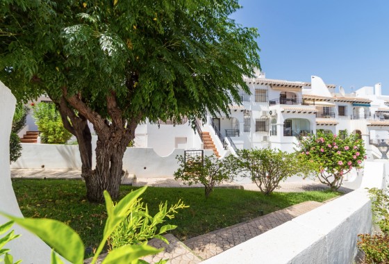 Revente - Maison de ville -
Villamartín - Verdemar