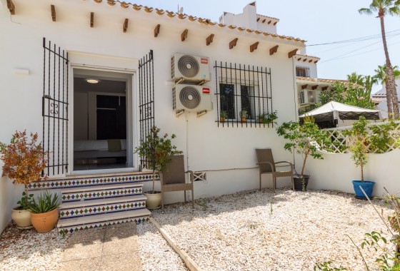 Revente - Maison de ville -
Villamartín - Verdemar