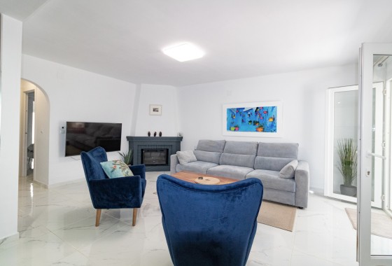 Revente - Maison de ville -
Villamartín - Verdemar