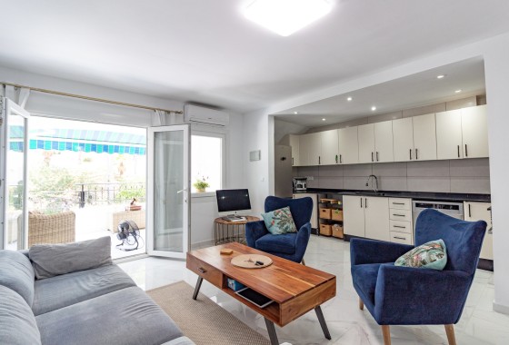 Revente - Maison de ville -
Villamartín - Verdemar