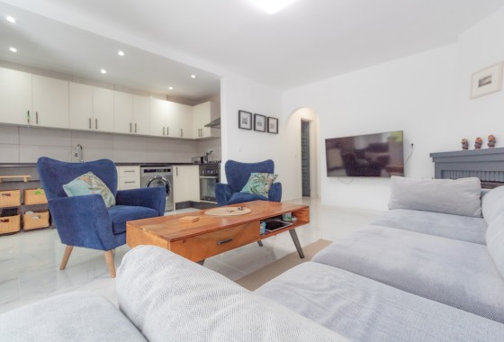 Revente - Maison de ville -
Villamartín - Verdemar
