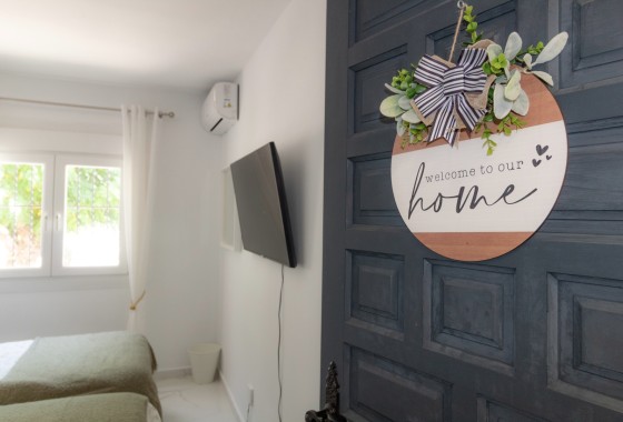 Revente - Maison de ville -
Villamartín - Verdemar