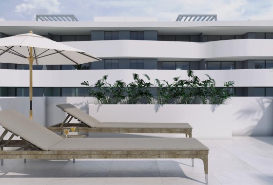 Nouvelle construction - Maison de ville -
Guardamar del Segura - El Raso