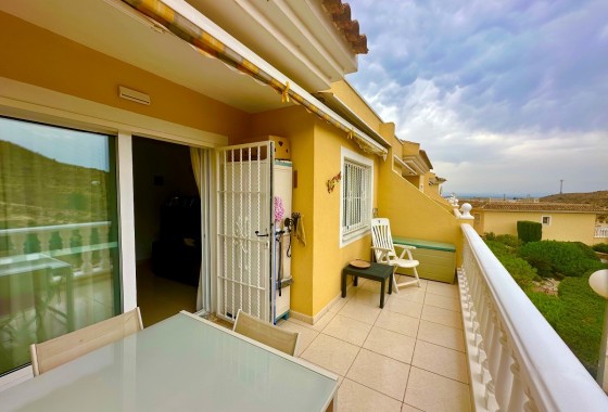 Revente - Maison de ville -
Rojales - Benimar