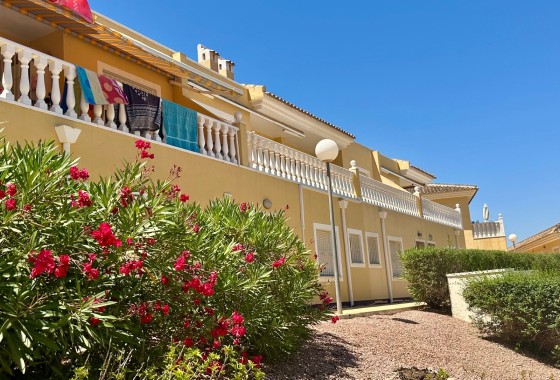 Revente - Maison de ville -
Rojales - Benimar