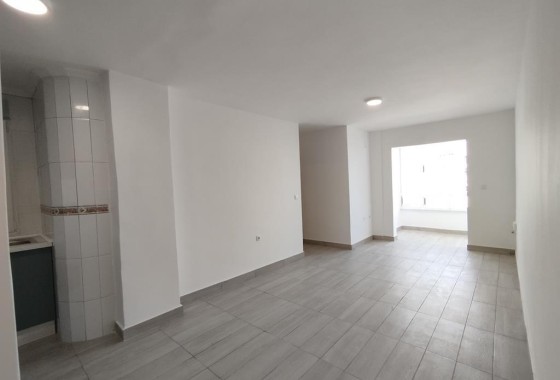 Resale - Apartment / Flat -
Torrevieja