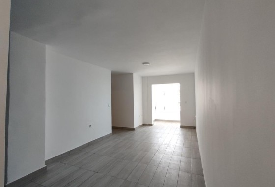 Resale - Apartment / Flat -
Torrevieja