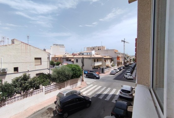 Resale - Apartment / Flat -
Torrevieja
