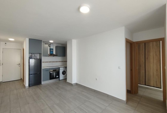 Resale - Apartment / Flat -
Torrevieja