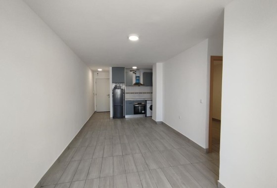 Resale - Apartment / Flat -
Torrevieja