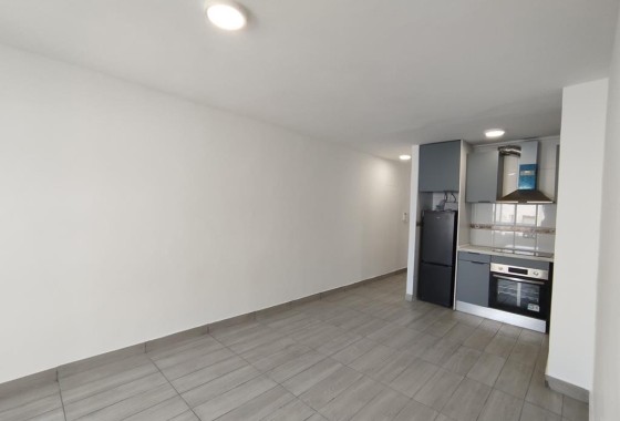 Resale - Apartment / Flat -
Torrevieja