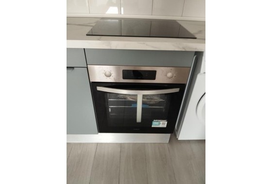 Resale - Apartment / Flat -
Torrevieja