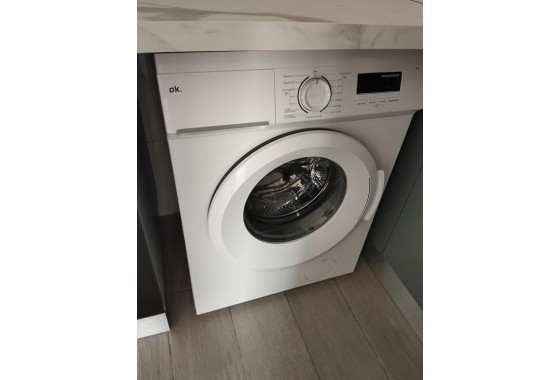 Resale - Apartment / Flat -
Torrevieja