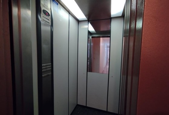 Resale - Apartment / Flat -
Torrevieja