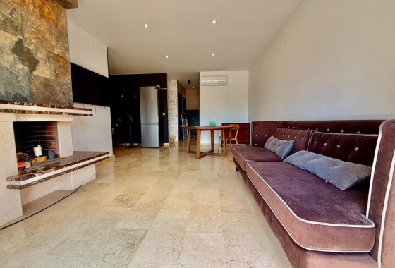 Revente - Appartement -
Orihuela Costa - Las Ramblas Golf