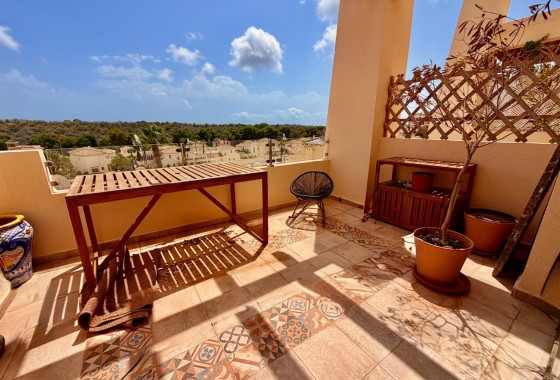 Revente - Appartement -
Orihuela Costa - Las Ramblas Golf