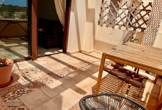Revente - Appartement -
Orihuela Costa - Las Ramblas Golf