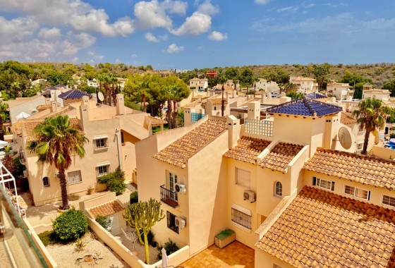 Revente - Appartement -
Orihuela Costa - Las Ramblas Golf