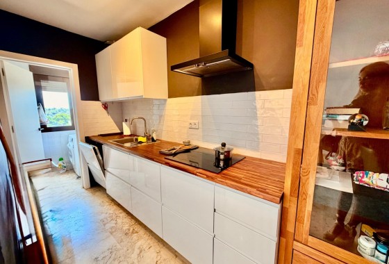 Revente - Appartement -
Orihuela Costa - Las Ramblas Golf