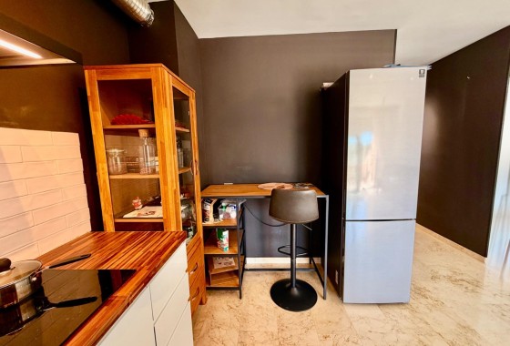 Revente - Appartement -
Orihuela Costa - Las Ramblas Golf