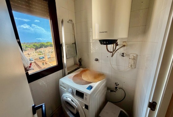 Revente - Appartement -
Orihuela Costa - Las Ramblas Golf