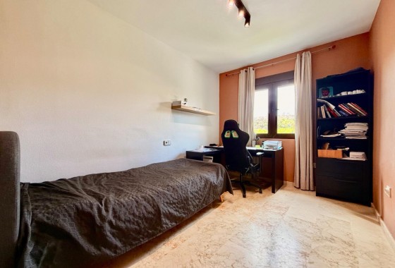 Revente - Appartement -
Orihuela Costa - Las Ramblas Golf