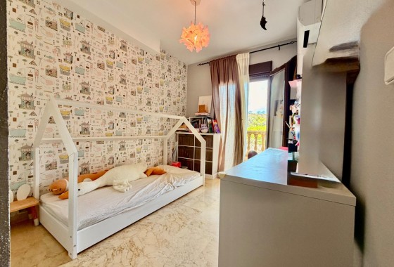 Revente - Appartement -
Orihuela Costa - Las Ramblas Golf