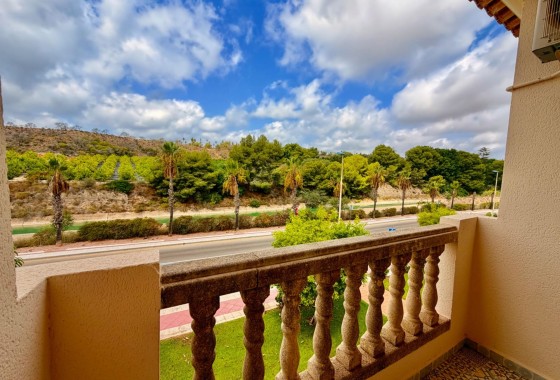 Revente - Appartement -
Orihuela Costa - Las Ramblas Golf