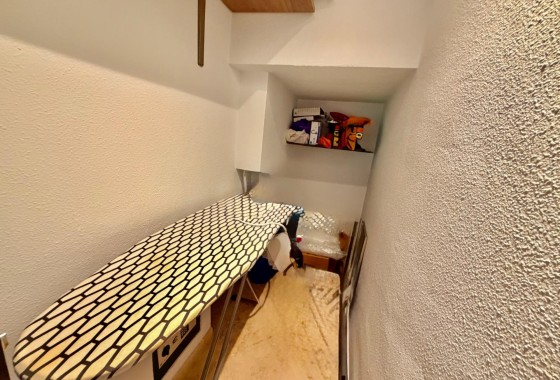 Revente - Appartement -
Orihuela Costa - Las Ramblas Golf