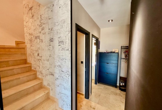 Revente - Appartement -
Orihuela Costa - Las Ramblas Golf