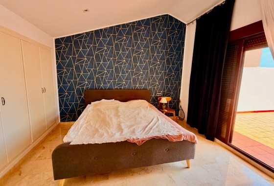 Revente - Appartement -
Orihuela Costa - Las Ramblas Golf