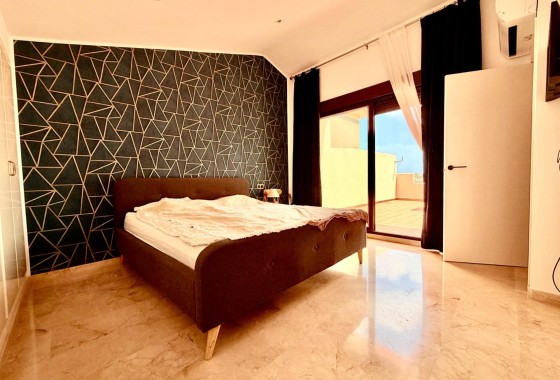 Revente - Appartement -
Orihuela Costa - Las Ramblas Golf