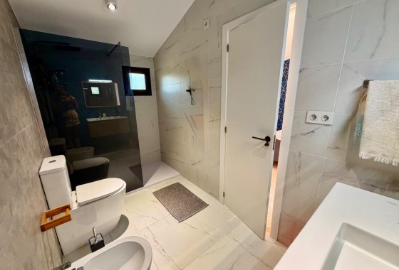 Revente - Appartement -
Orihuela Costa - Las Ramblas Golf