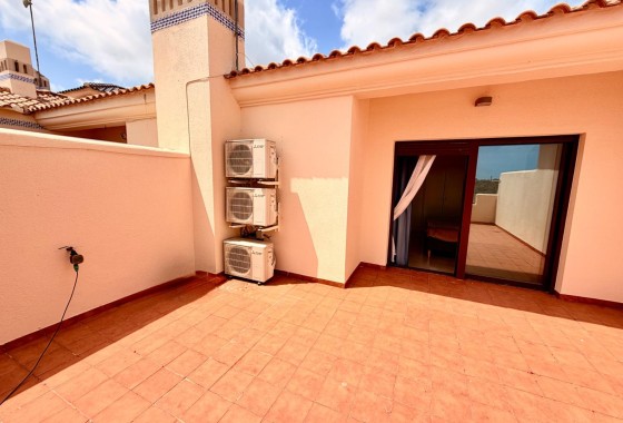 Revente - Appartement -
Orihuela Costa - Las Ramblas Golf