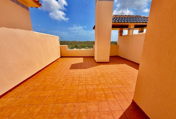 Revente - Appartement -
Orihuela Costa - Las Ramblas Golf