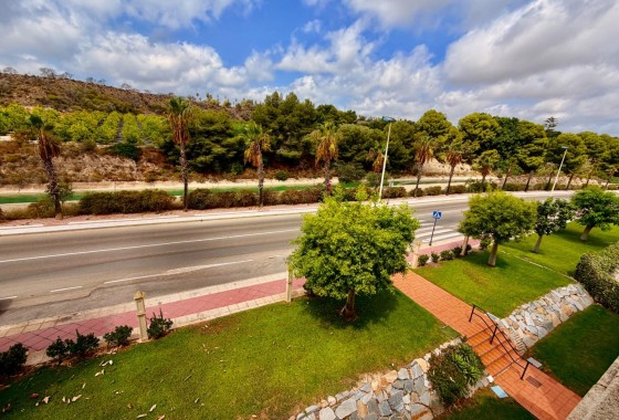 Revente - Appartement -
Orihuela Costa - Las Ramblas Golf