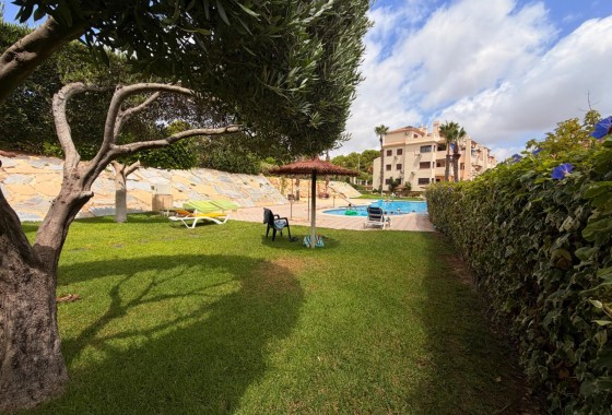 Revente - Appartement -
Orihuela Costa - Las Ramblas Golf