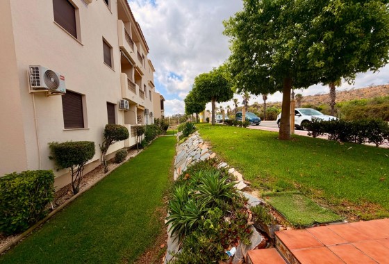 Revente - Appartement -
Orihuela Costa - Las Ramblas Golf