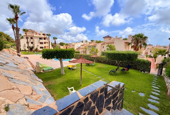 Revente - Appartement -
Orihuela Costa - Las Ramblas Golf